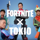 Illustration for article titled Boy Band Sells iFortnite/i After Disgraced Member Leaves Group